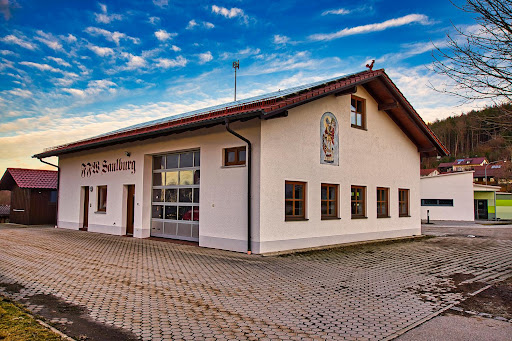 Freiwillige Feuerwehr Saulburg