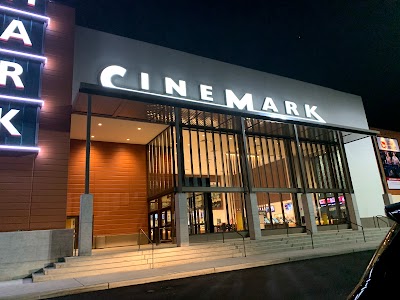 Cinemark Willowbrook Mall and XD