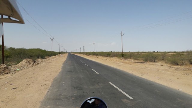 Rann de Kutch