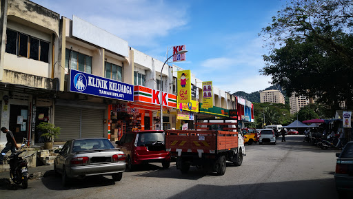 dobiQueen Laundry Service and Delivery Taman Melati, Kuala Lumpur