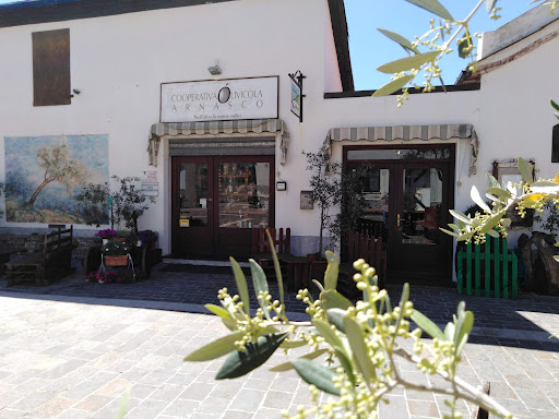 Cooperativa Olivicola di Arnasco - Thumbnail