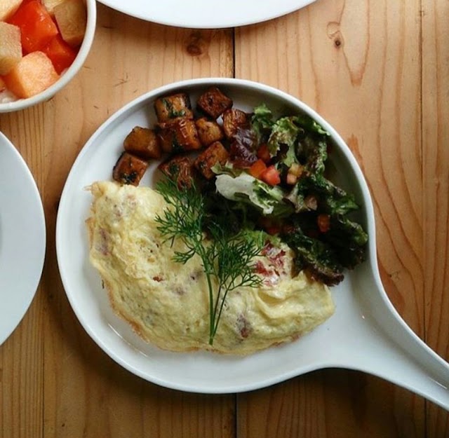 Le Pain Quotidien (Powai)