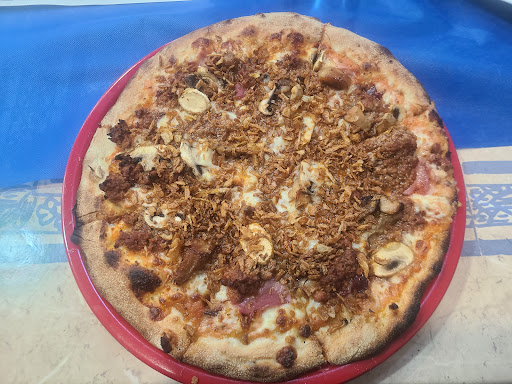 Pizzería La Artesanal - Thumbnail