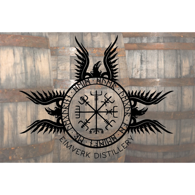 Eimverk Distillery