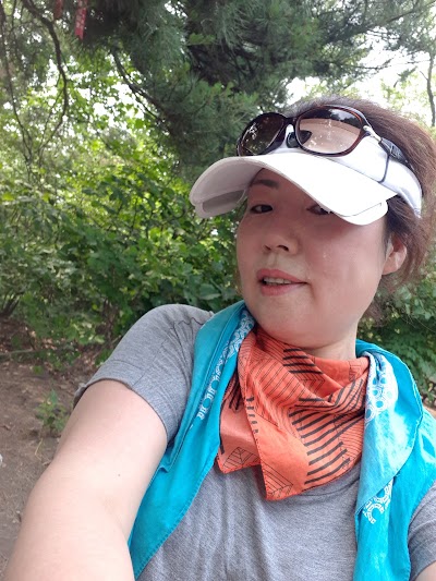 Photos of Paengma-san
