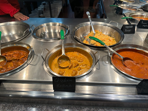 Curry Xpress - Thumbnail