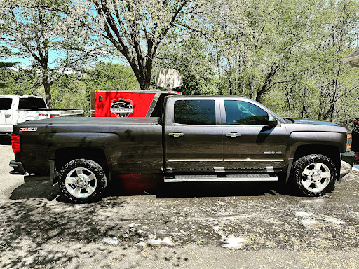 Pure Shine Mobile Detail - Thumbnail