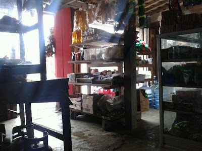 Photos of Warung Chilek Bu Sholikhin