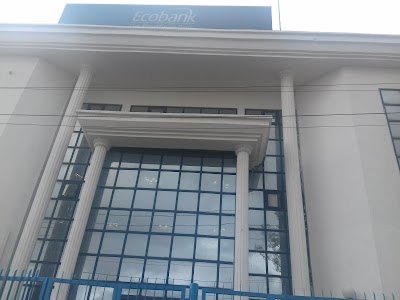 Photos of Ecobank - Unity Road, Ikeja Branch