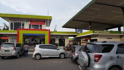 Gas Station