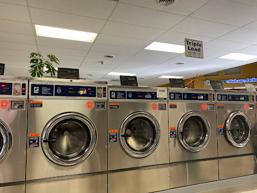 Laundry Land Lincoln