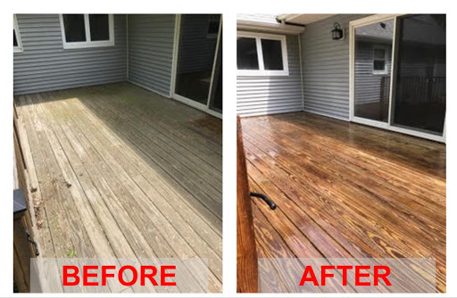 Pro Power Washing, LLC - Thumbnail