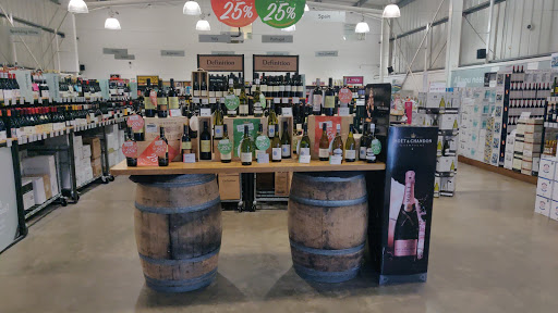 Majestic Wine Salisbury - Thumbnail