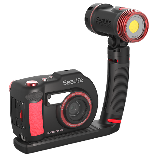SeaLife Underwater Cameras - Thumbnail