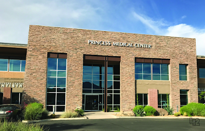 Photo of Optimal Hormones Medical clinic location