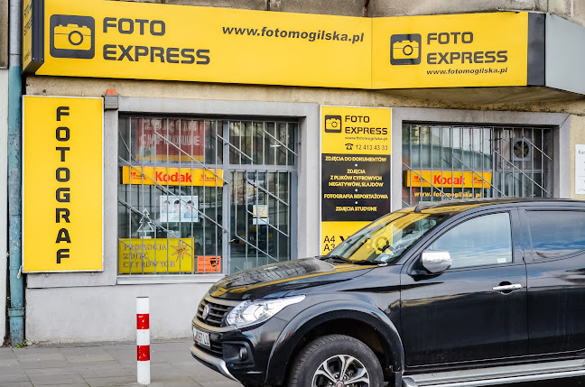 Foto Express - Kraków