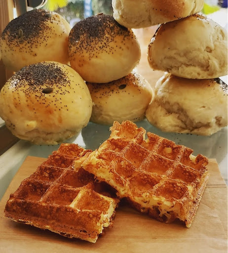 Papilles Food truck - Thumbnail