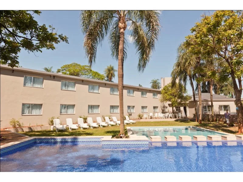 Hotel LA MISIÓN POSADAS