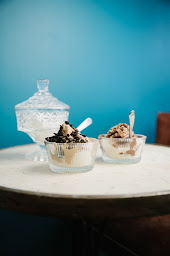 Photo n°24 de Ikône - Bar à Chocolat & EveryDay Brunch à Lyon (Salon de thé)