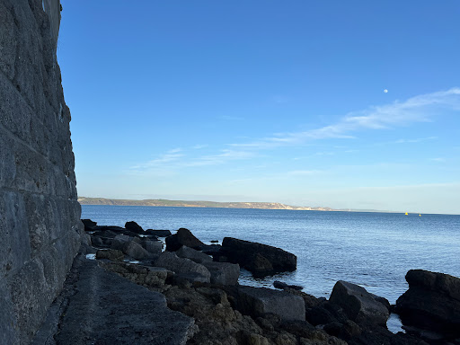 White Nothe Beach - Thumbnail