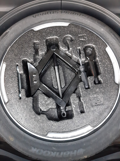 AUTO DEMONSTRATION - Visual