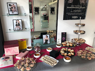 Photo n°16 de Studio Zen Coiffure à Bayonne (Salon de coiffure)