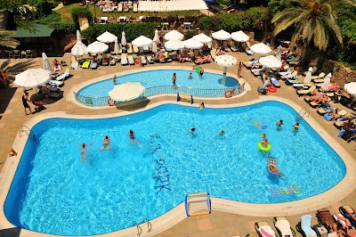 Photos of Sunpark Garden Hotel