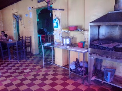 Photos of RESTAURANTE EL PALACIO DE LA GALLINA