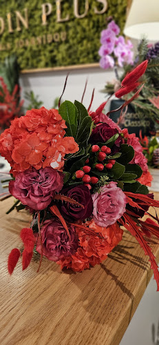 JARDIN PLUS MARIA IOANNIDOU - Ανθοπωλείο