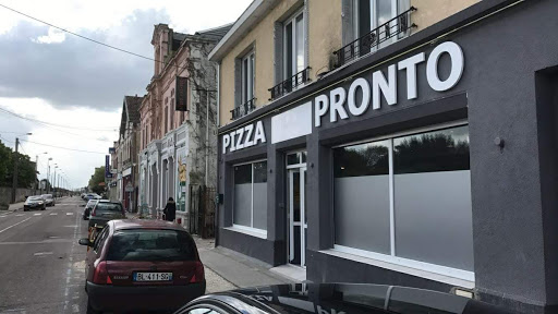 Allo Pizza Pronto