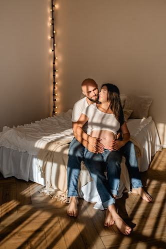 Marta Trzcińska Fotografia