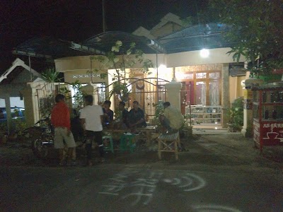 Photos of Angkringan Cinta Free Wi-fi