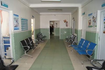 Photos of Polyclinic Messerghine