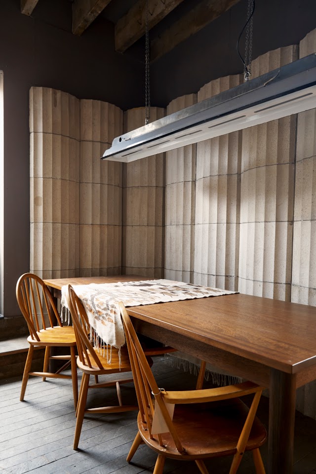 Retrouvius Architectural Reclamation & Design