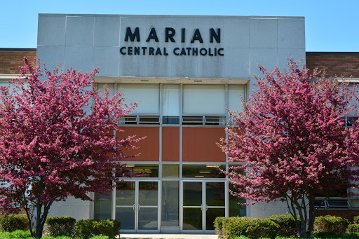 Marian Central Catholic High School - Thumbnail