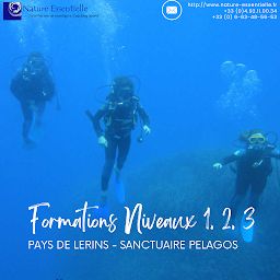 Photo n°30 de Nature Essentielle: Plonger - Explorer - Proteger à Cannes (Centre aéré et de loisirs pour enfants)