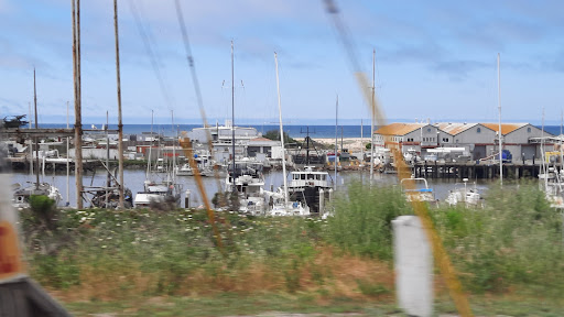 Moss Landing Marine Labs - Thumbnail
