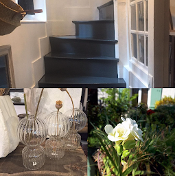 Photo n°3 de Terre De Lin à Honfleur (Magasin d'ameublement et de décoration)