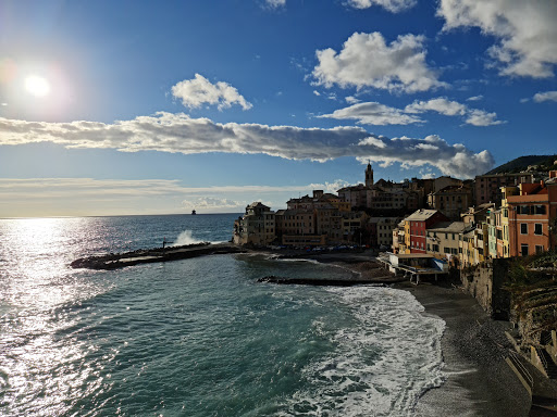 Pontetto - Visual
