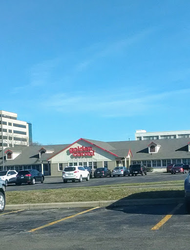 Gilmore Square Shopping Center