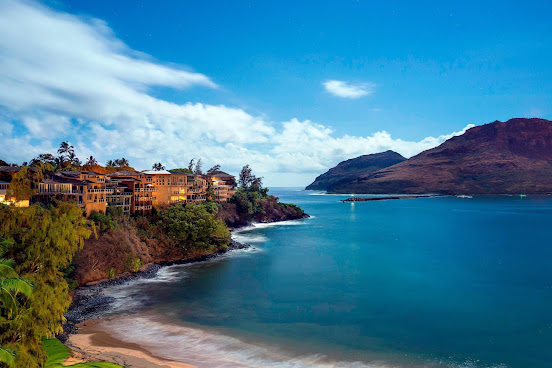 The Royal Sonesta Kaua'i Resort Lihue by null