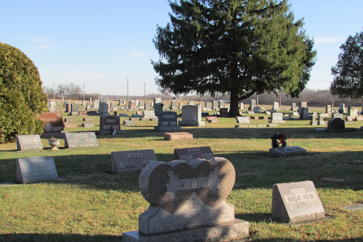 Salem United Methodist Cemetery