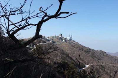 Photos of Hwaaksan
