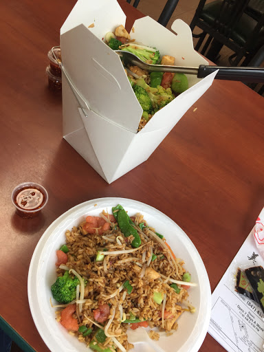 Mee Jun Chop Suey - Thumbnail