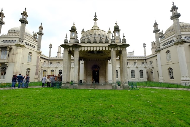 Royal Pavilion