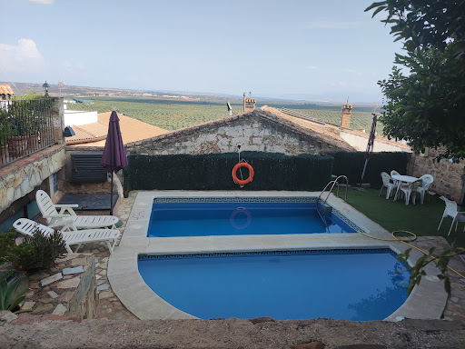 Hotel Rural Palacio Guzmanes - Thumbnail