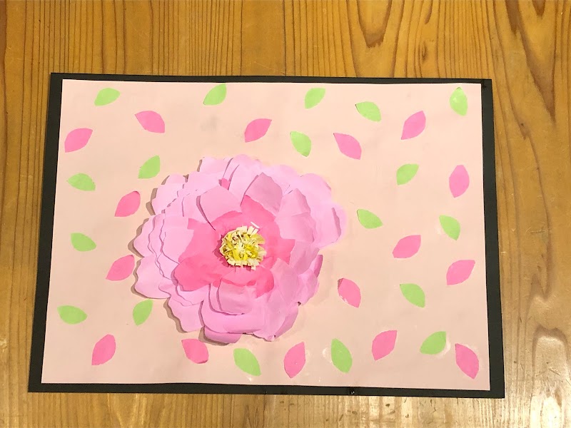 イロみな絵画・造形教室【小郡教室】