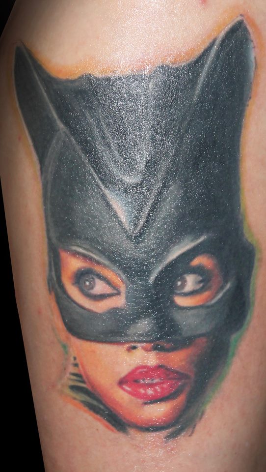 Tattoo Studio Siddharta Bologna Factory