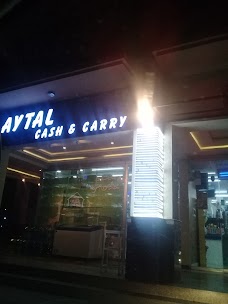 Aytal cash and carry rawalpindi