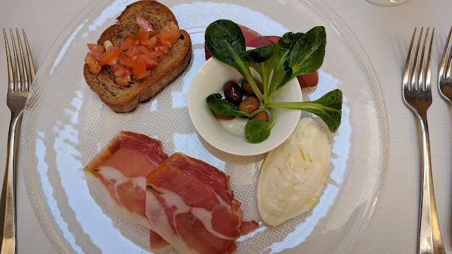 Ristorante Pizzeria Portici